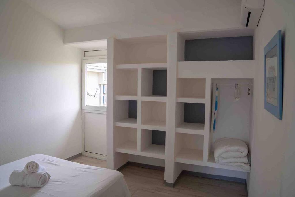 Blue Lagoon Appart En Residence Acces Plage Le Gosier  Exterior foto